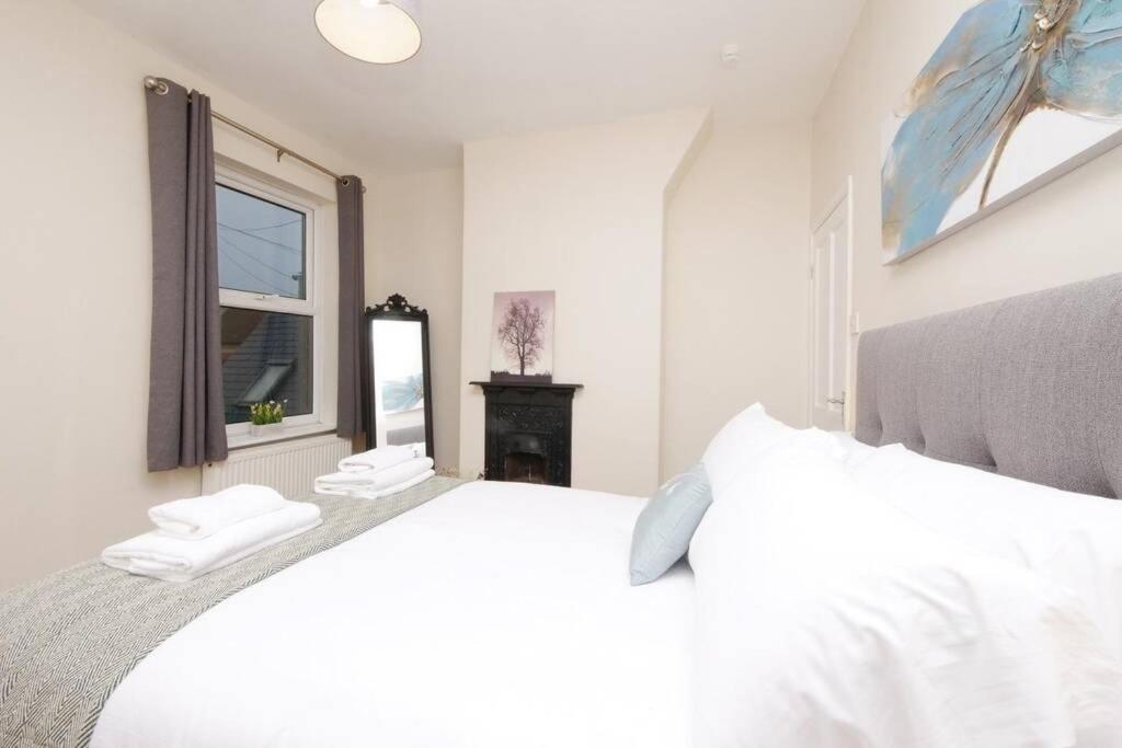 The River Walk House Holiday home